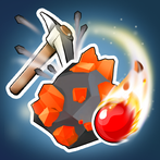 Idle Mine Breakout Tycoon