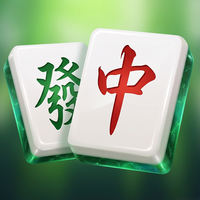 Amoa Mahjong Solitaire Puzzle