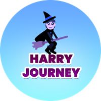 Harry Journey