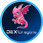 Dexi Dragons