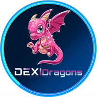 Dexi Dragons