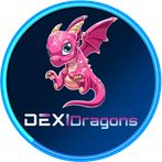 Dexi Dragons
