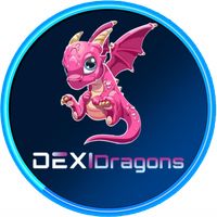 Dexi Dragons