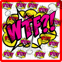 Who's That Famous (WTF?!)