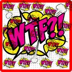 Who's That Famous (WTF?!)