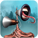 Siren Head Scary Adventure