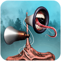 Siren Head Scary Adventure