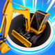 Hole Construction: Build Games