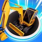 Hole Construction: Build Games