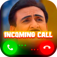 TMKOC Jethalal's Prank Call