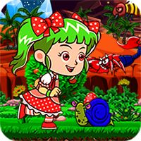 nastya heroine world