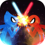 Stickman Battle Fight