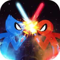 Stickman Battle Fight