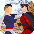 Hero Street Fight: Hero Duel