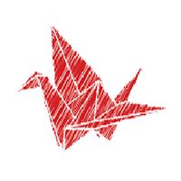 A thousand crane / Make a wish