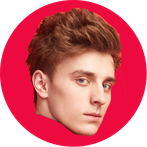 Влад А4 убегает от Зомби