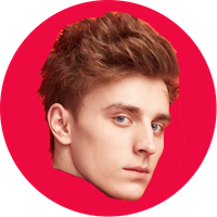 Влад А4 убегает от Зомби