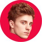 Влад А4 убегает от Зомби