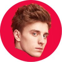 Влад А4 убегает от Зомби