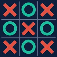 Tic Tac Toe Game