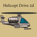 HelicoptDrive 2d helicopter ba