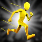 Race Rush Run