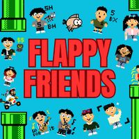 Flappy Friends