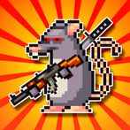 Animal Striker - ＧＬＯＢＡＬ ＯＦＦＥＮＳ