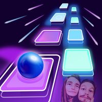 Lalala y2k Bbno Tiles Hop Edm