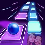 Lalala y2k Bbno Tiles Hop Edm