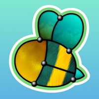 Stained Glass Puzzle