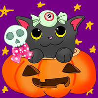 Halloween Party: Find Candy