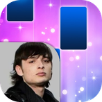 Peso Pluma Piano Tiles