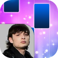 Peso Pluma Piano Tiles