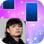 Peso Pluma Piano Tiles