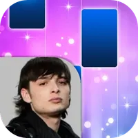 Peso Pluma Piano Tiles