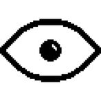 Close your eyes