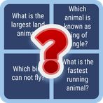 Beastly Brains: Animal Trivia
