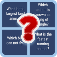 Beastly Brains: Animal Trivia