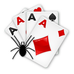 Cards Solitaire - Spider Solit