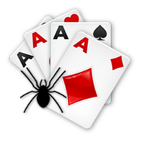 Cards Solitaire - Spider Solit