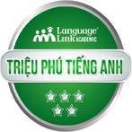 Triệu phú tiếng Anh - Language