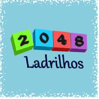2048 Ladrilhos