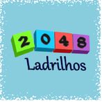 2048 Ladrilhos