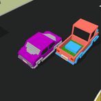 Don't Crash Just Dash