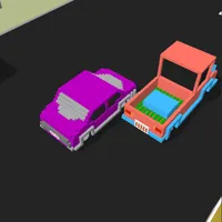 Don't Crash Just Dash