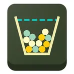 Filled Glass Game