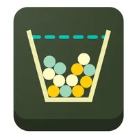 Filled Glass Game