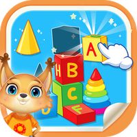 Puzzles for Preschool Toddlers