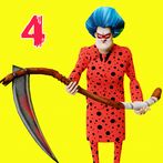 Scary Lady Piggy Bug Mirculus